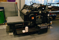 Heidelberg Cylinder 56x82.