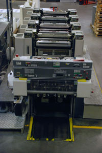 Komori 428